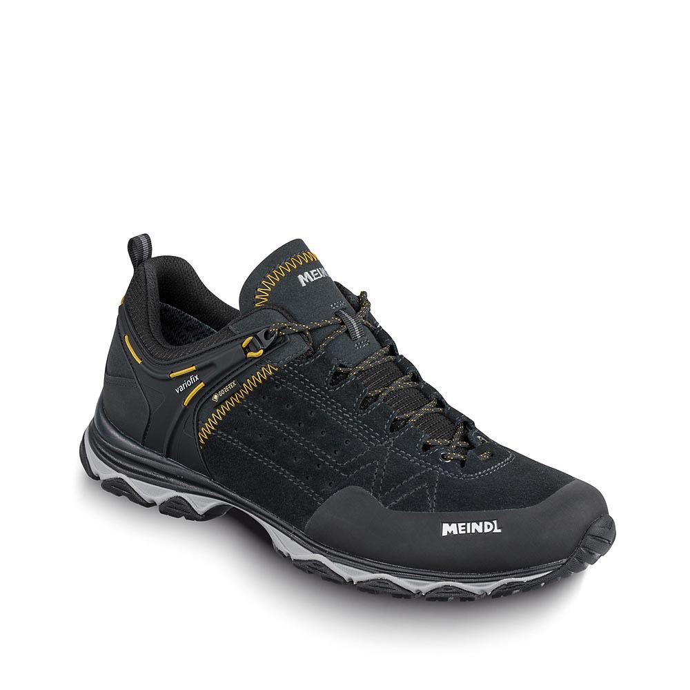 Meindl Ontario Gtx Lage Wandelschoen Heren