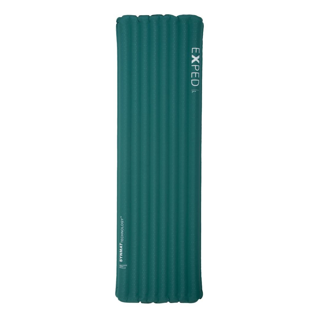 Exped Dura 3R Slaapmat Donkergroen M