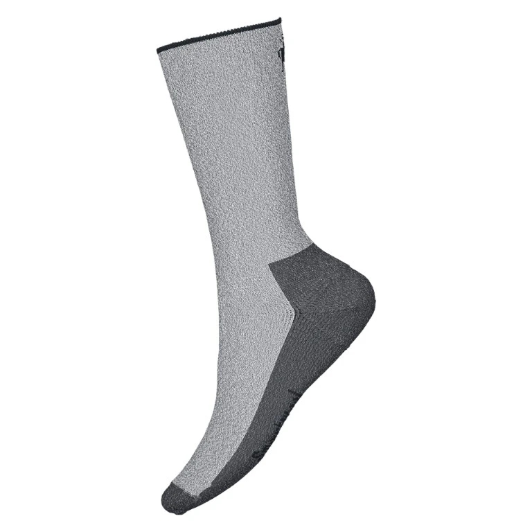 Smartwool Hike Classic Edition Second Cut Light Cushion Wandelsok Light Gray M