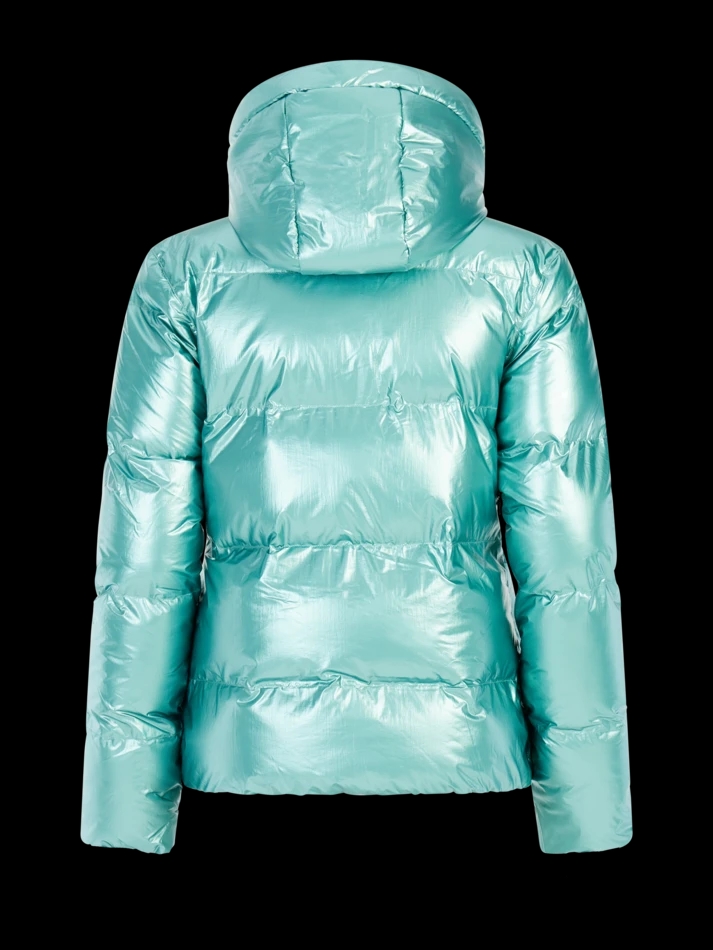 Protest Fenja Wintersportjas Dames Glacial Blue Xs/34