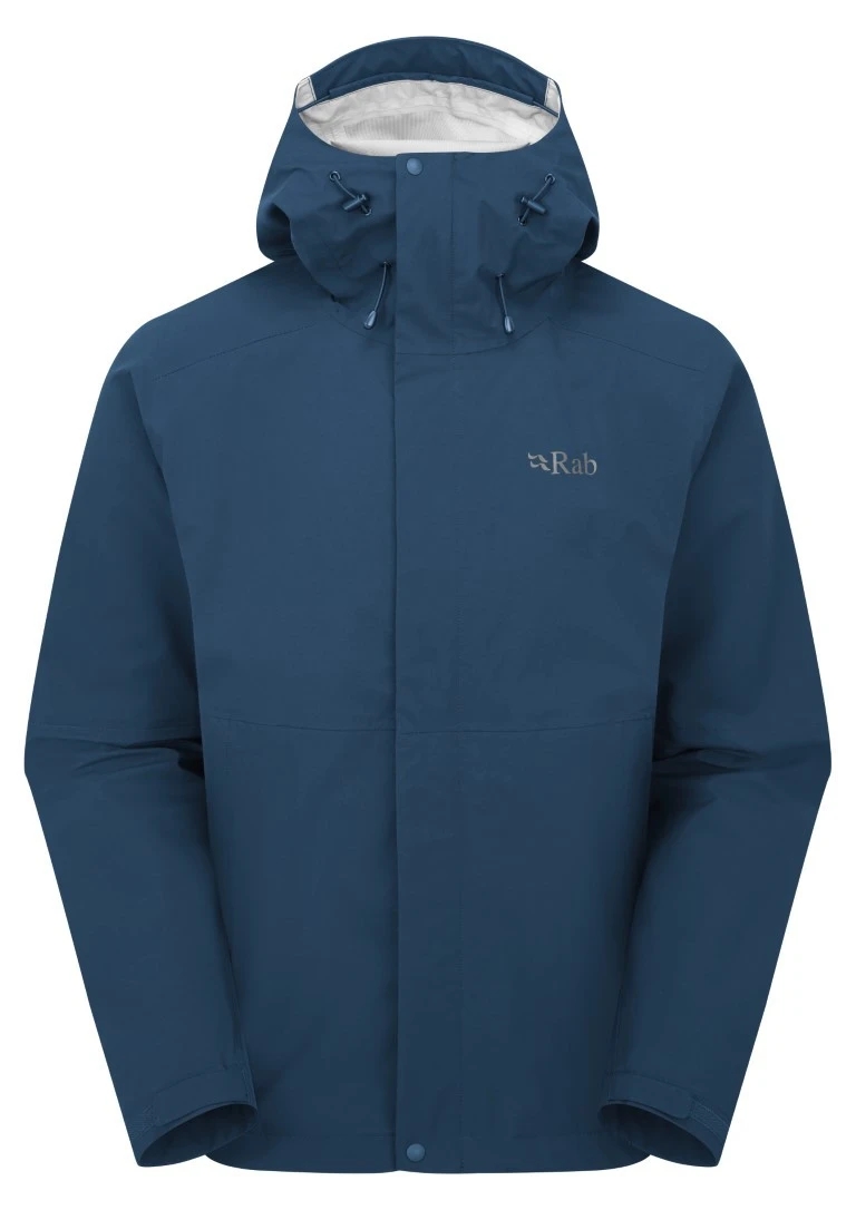 Rab Firewall Hardshell Jas Heren