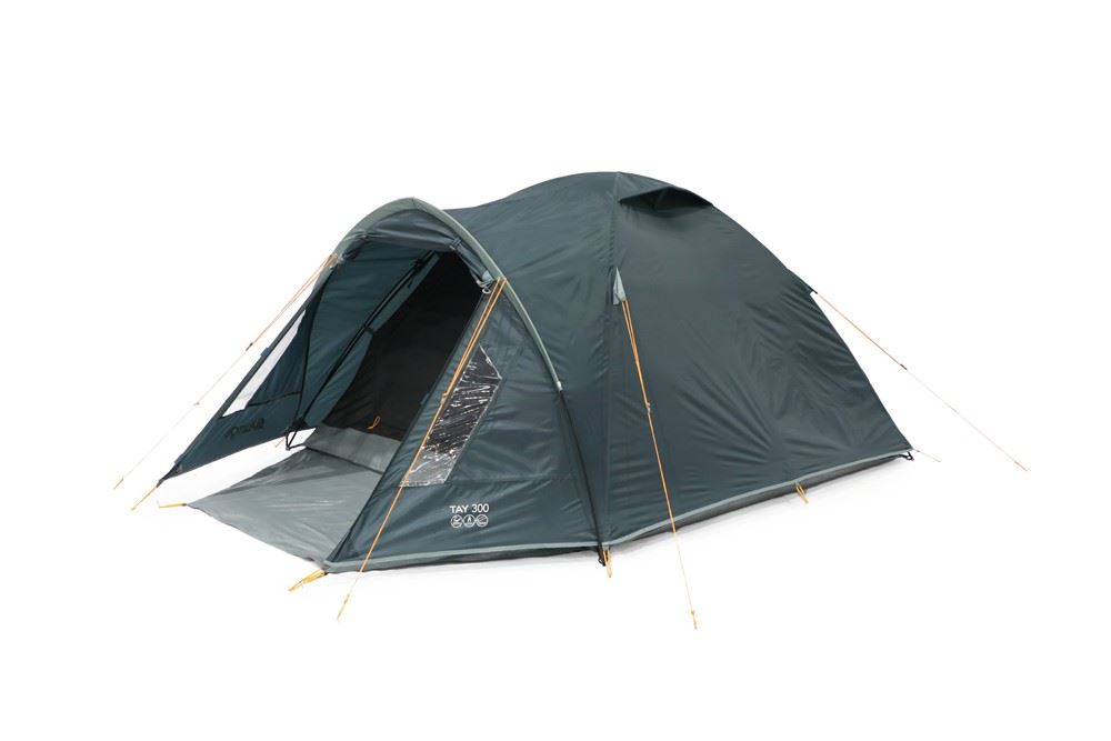 Vango Tay 300 Trekkerstent Deep Blue