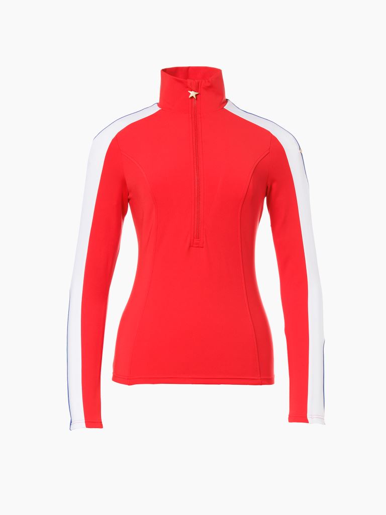 Goldbergh Flag Pully Dames Flame M