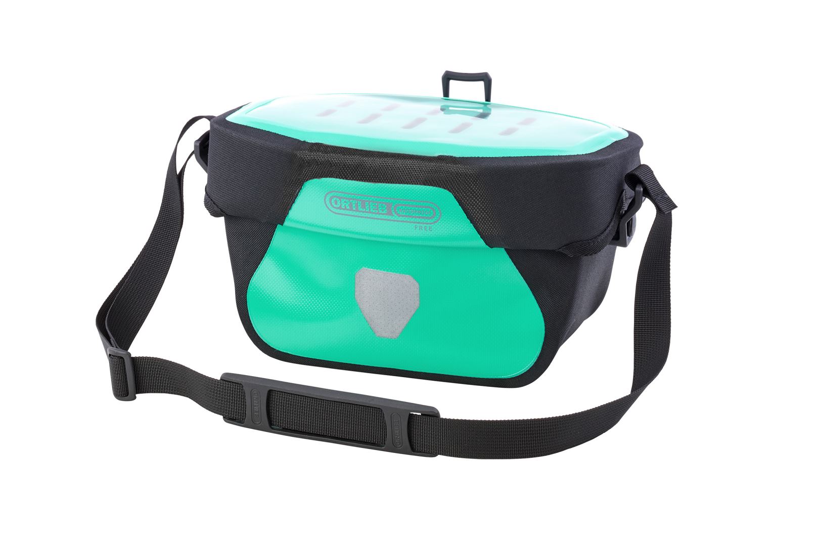 Ortlieb Ultimate Six Free 5 L Stuurtas