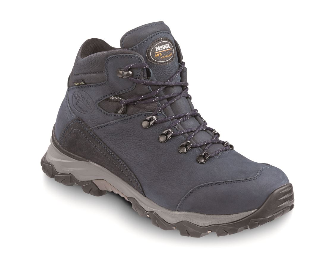 Meindl Eppan Lady Gtx Hoge Wandelschoen Dames Marine 8/42
