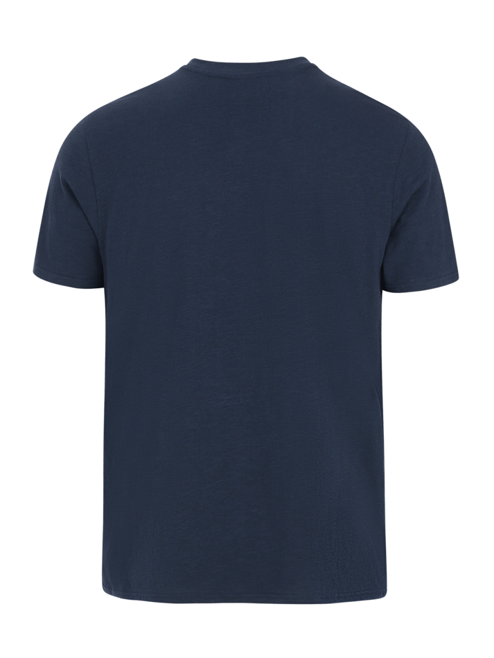 Protest Prtcruz T-shirt Heren Night Sky Navy M