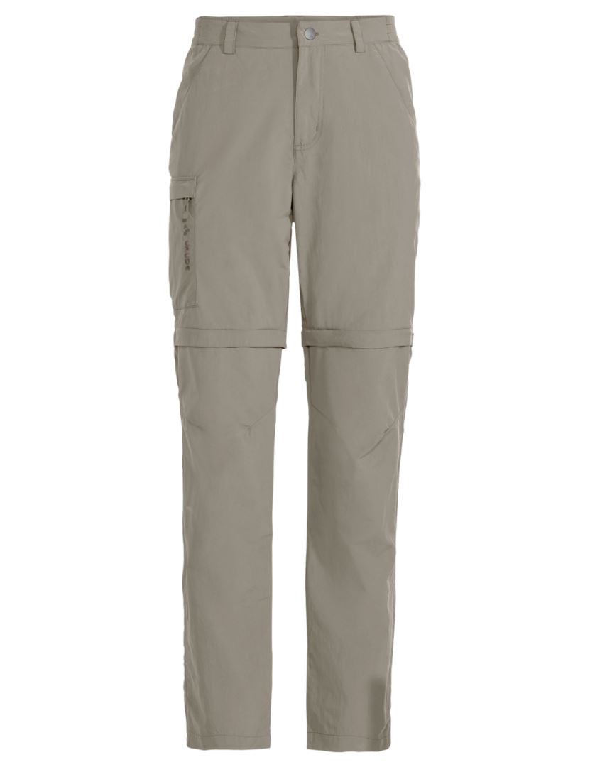 Vaude Farley Zo V - Boulder - Maat Herren_EU 50