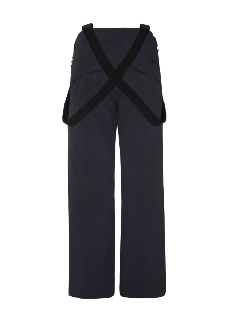 Protest Spiket Skibroek Kinderen True Black 140