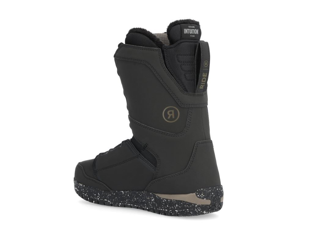 Ride Karmyn Zonal Snowboardschoen Dames Black 7,5