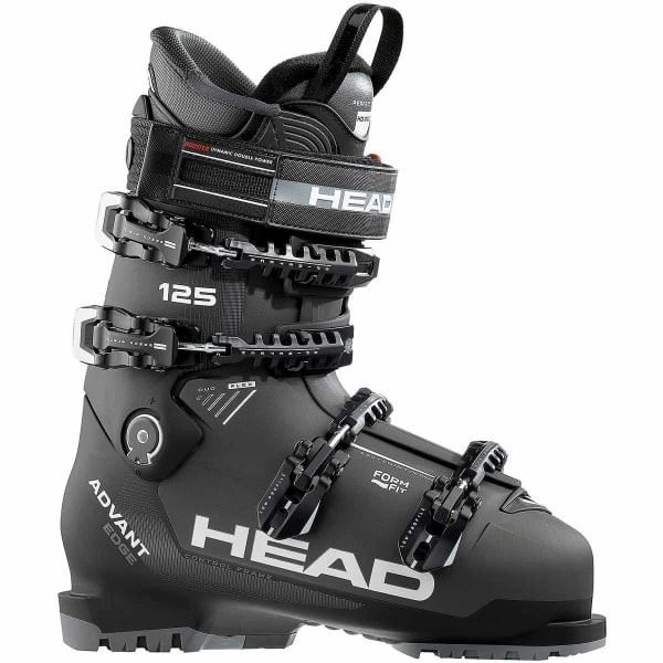 Head Advant Edge 125S Skischoen Anthracite/black 300