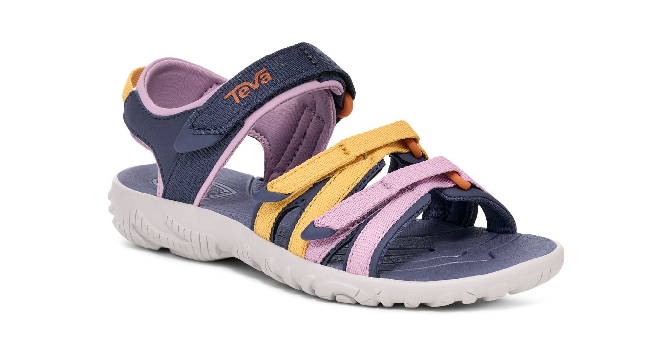 Teva Tirra Sandaal Kinderen Lupine Multi K02