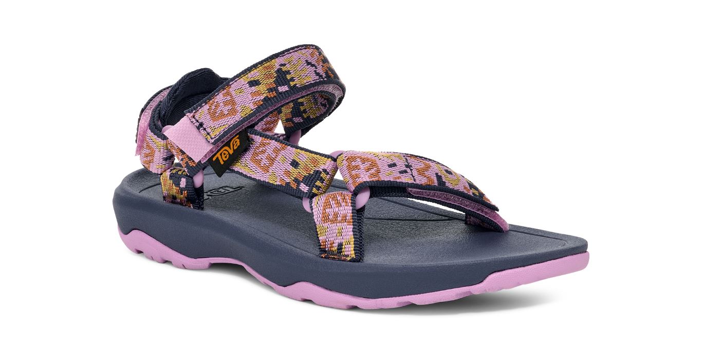 Teva Hurricane Xlt 2 Sandaal Kinderen Modern Nature Lupine K03