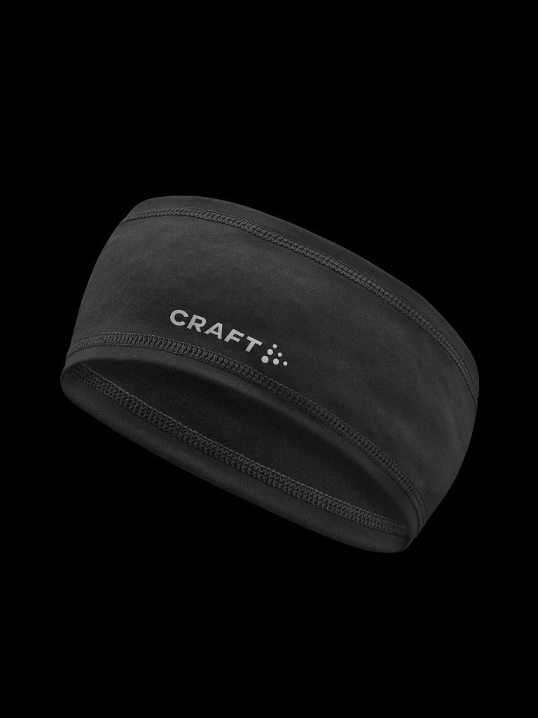 Craft Core Essence Haarband Black S/M