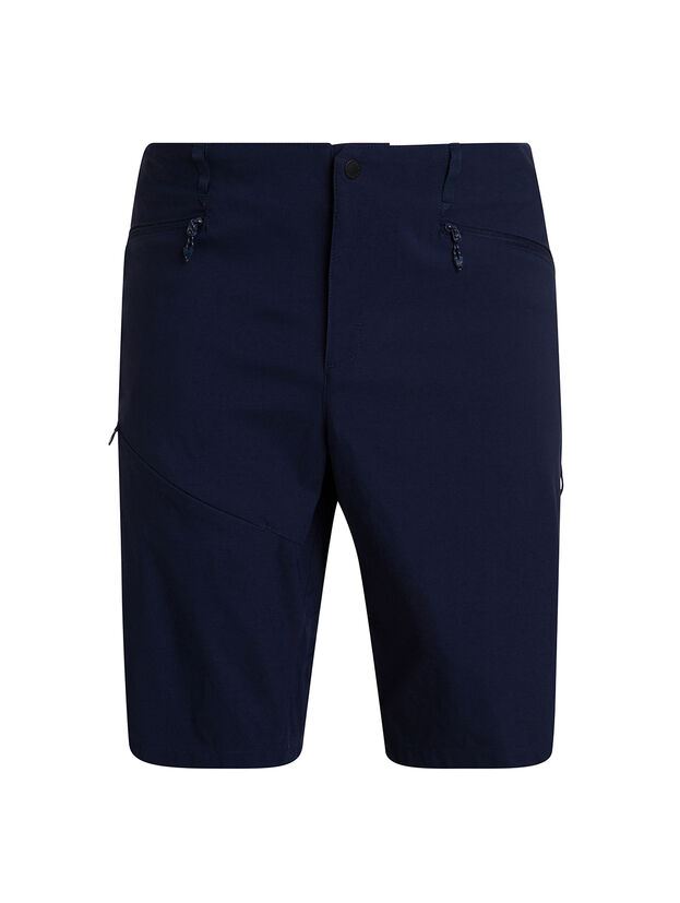 Berghaus Baggy Light Short Am Heren Kortebroek