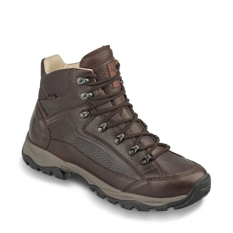 Meindl Sterzing Identity Hoge Wandelschoen Heren Dunkelbraun 8