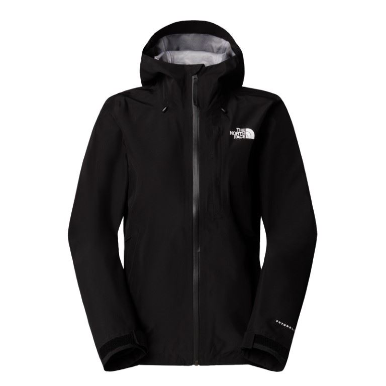 The North Face Dryzzle Futurelight 2 Hardshell Jas Dames TNF Black L