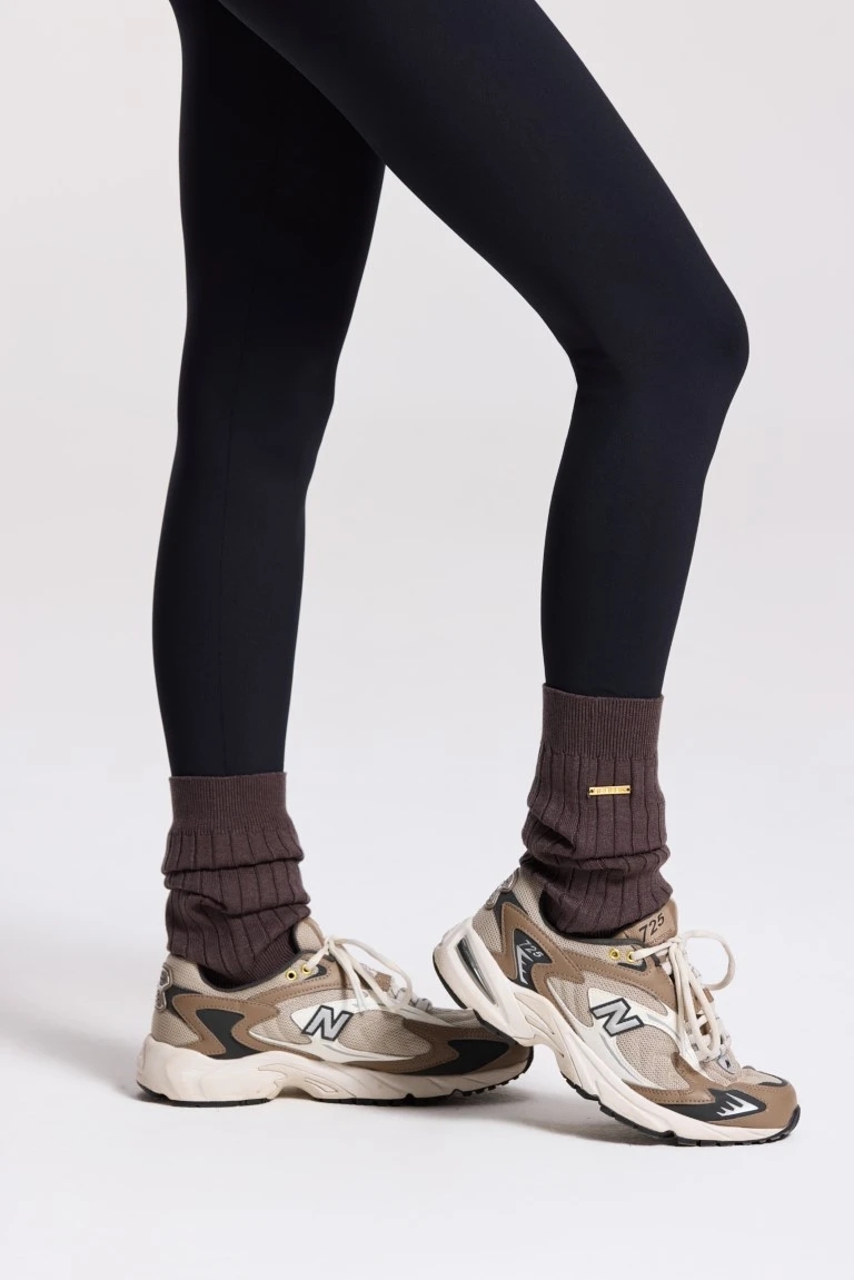 Meau Legwarmer Dames Soellaart.nl