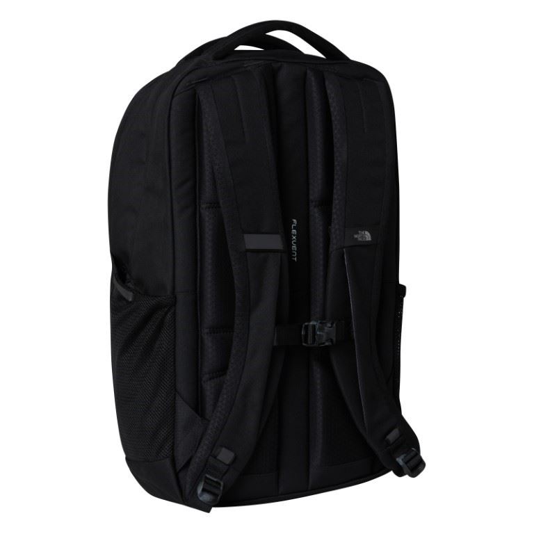 The North Face Vault Rugtas Tnf Black - Npf 26L