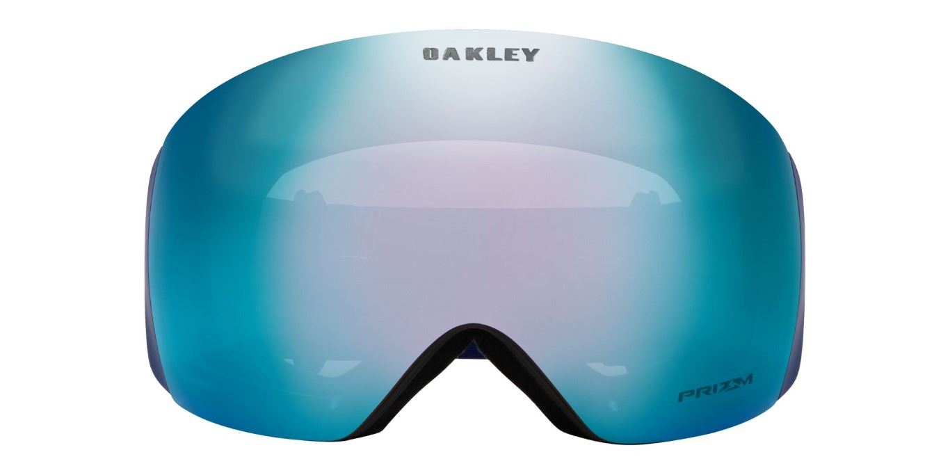 Oakley Flight Deck L Sneeuwbril Matte Navy L