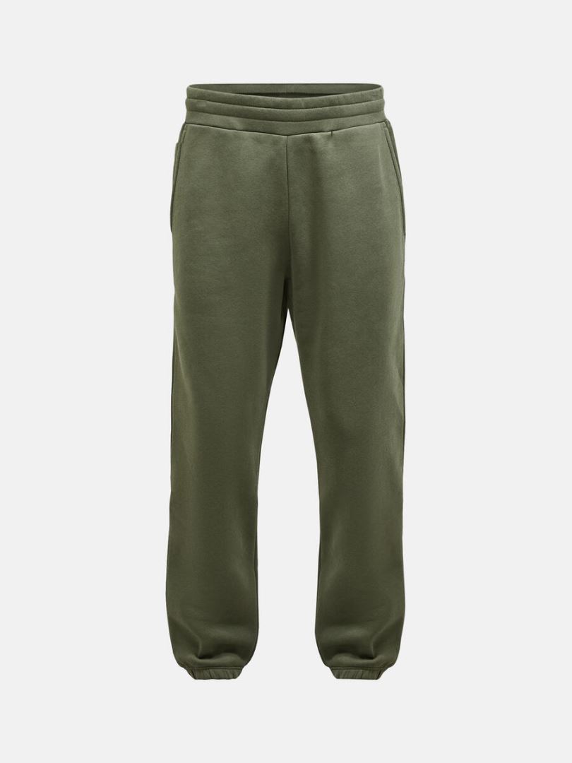 Peak Performance Original Jogging Broek Heren Pine Needle L