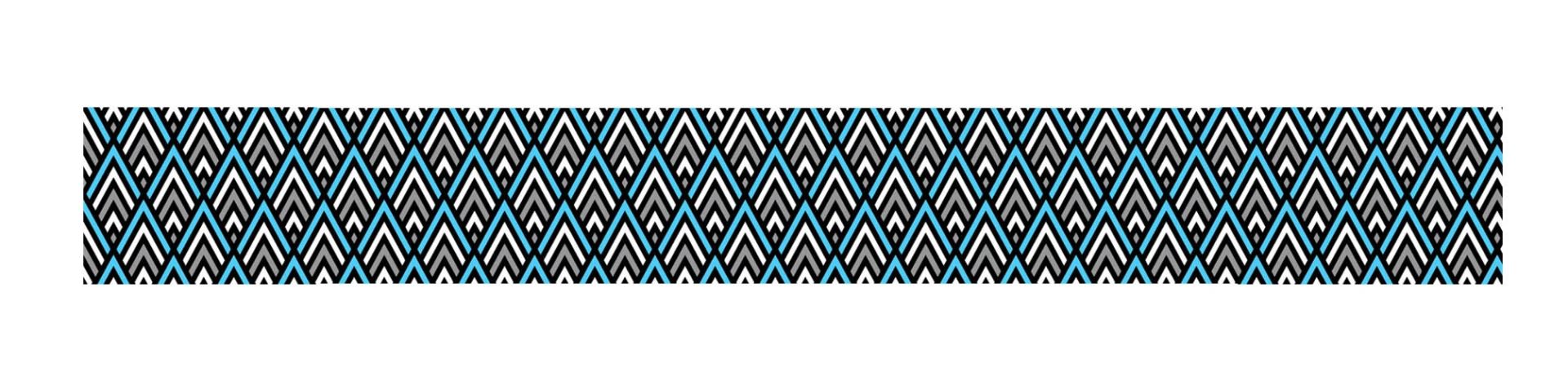 Aphex Strap Overige Wintersport Accessoire Summit Blue