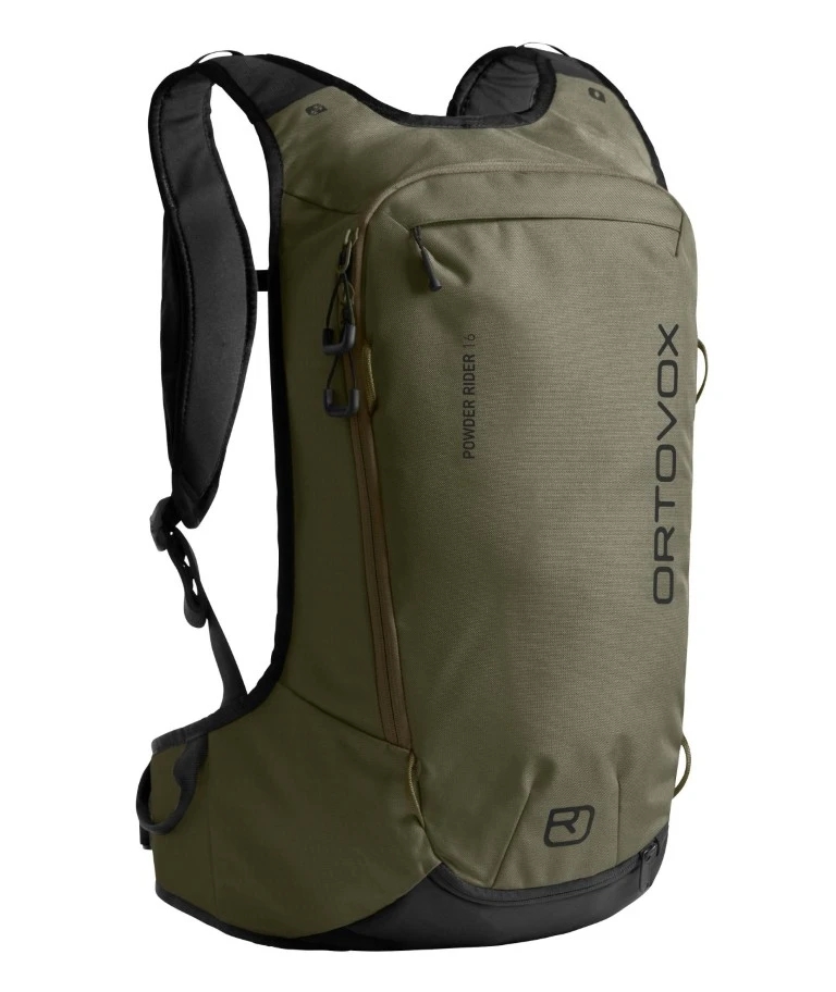 Powder Rider 16 Wintersportrugtas Soellaart.nl