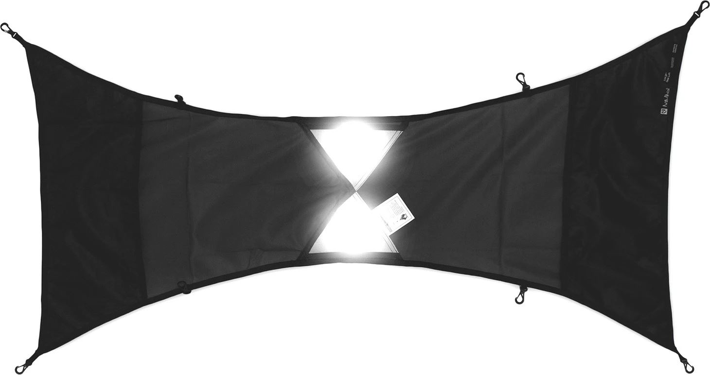 Nemo Losi 2P Gear Loft Onderdeel