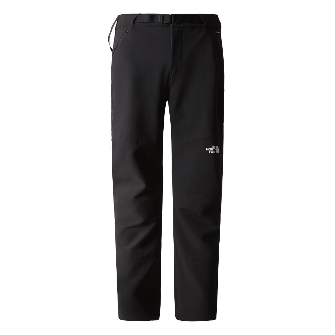 The North Face Diablo Reg Tapered Heren Wandelbroek TNF Black 50