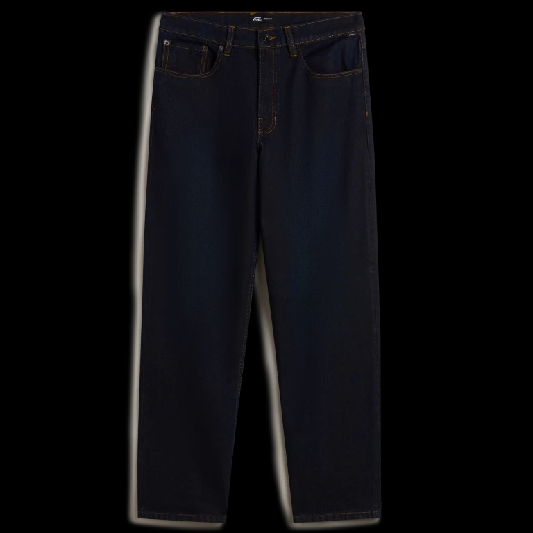 Check-5 Loose Jeans Heren Soellaart.nl