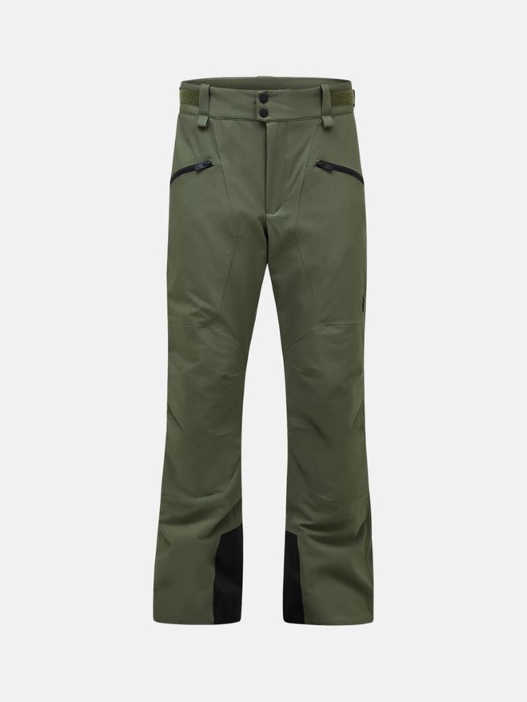 Peak Performance Navtech Pants Pine Needle L