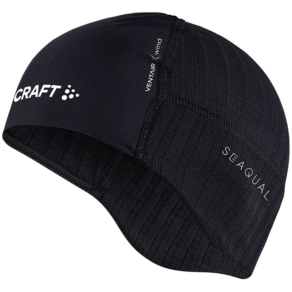 Craft Pro Active Extreme X Muts Black-Granite L/XL