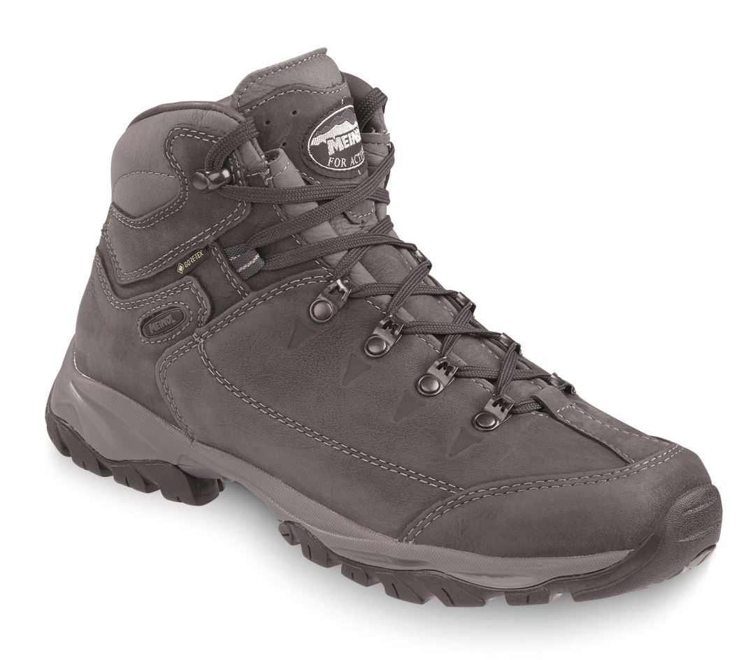 Meindl Ohio 2 Gtx Hoge Wandelschoen Dames