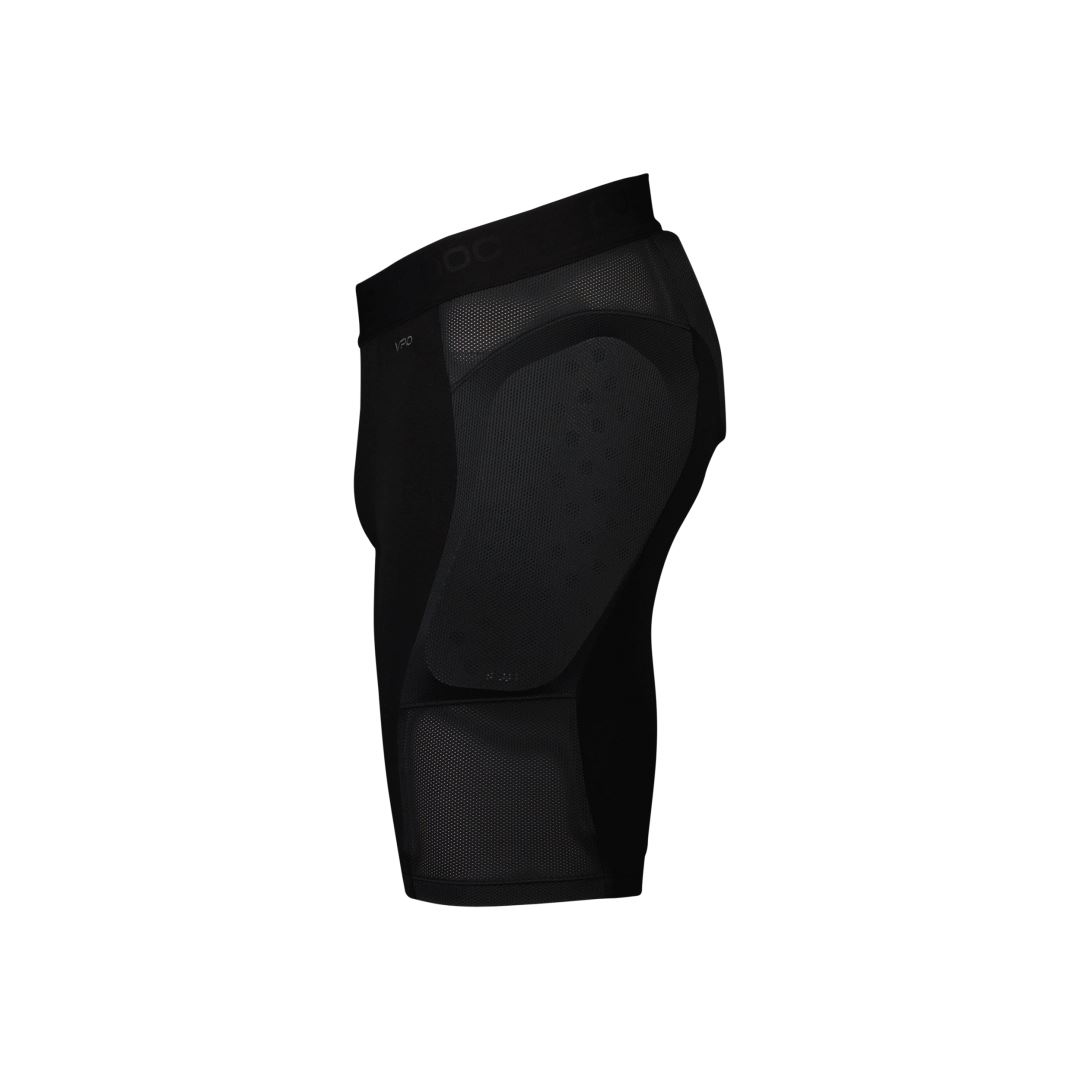 Poc Oseus Vpd Shorts Wintersport Bescherming Uranium Black Xlg