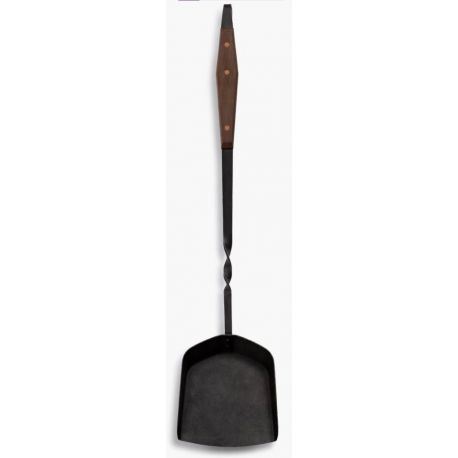 Barebones Cowboy Cooking Coal Shovel Bestek