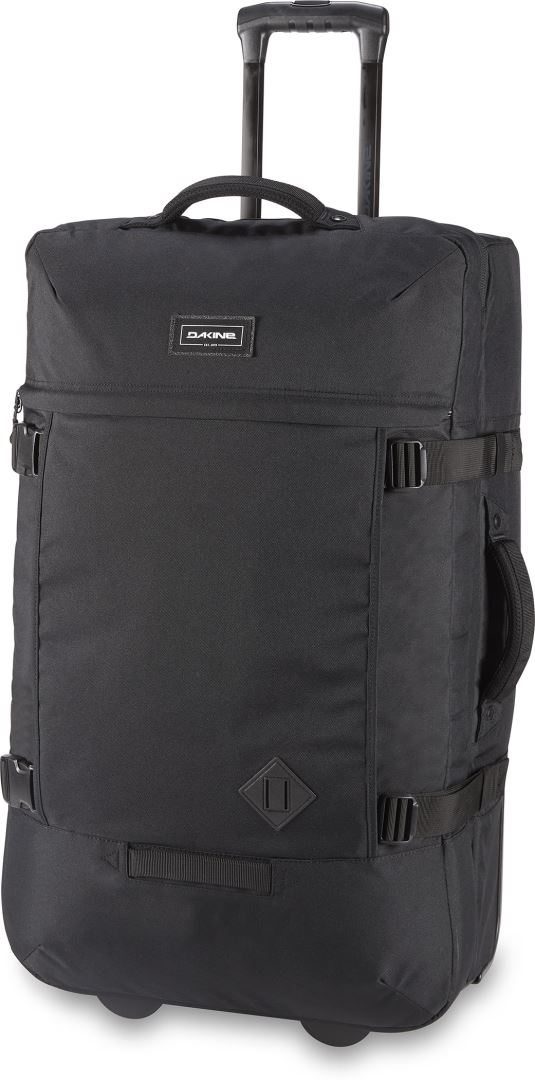 Dakine 365 Roller 100L Trolley Black 100L