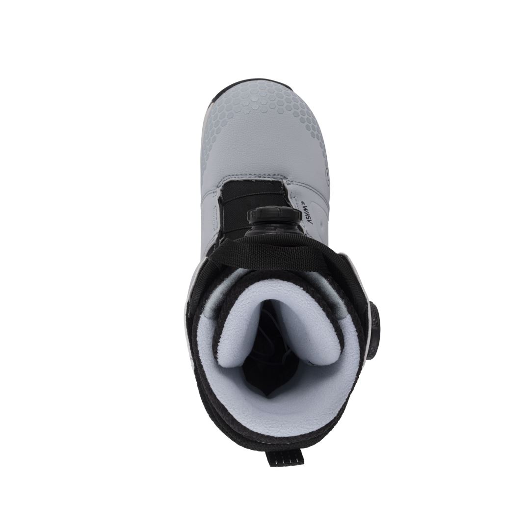 Nidecker Altai W Dames Snowboardschoen Black 7