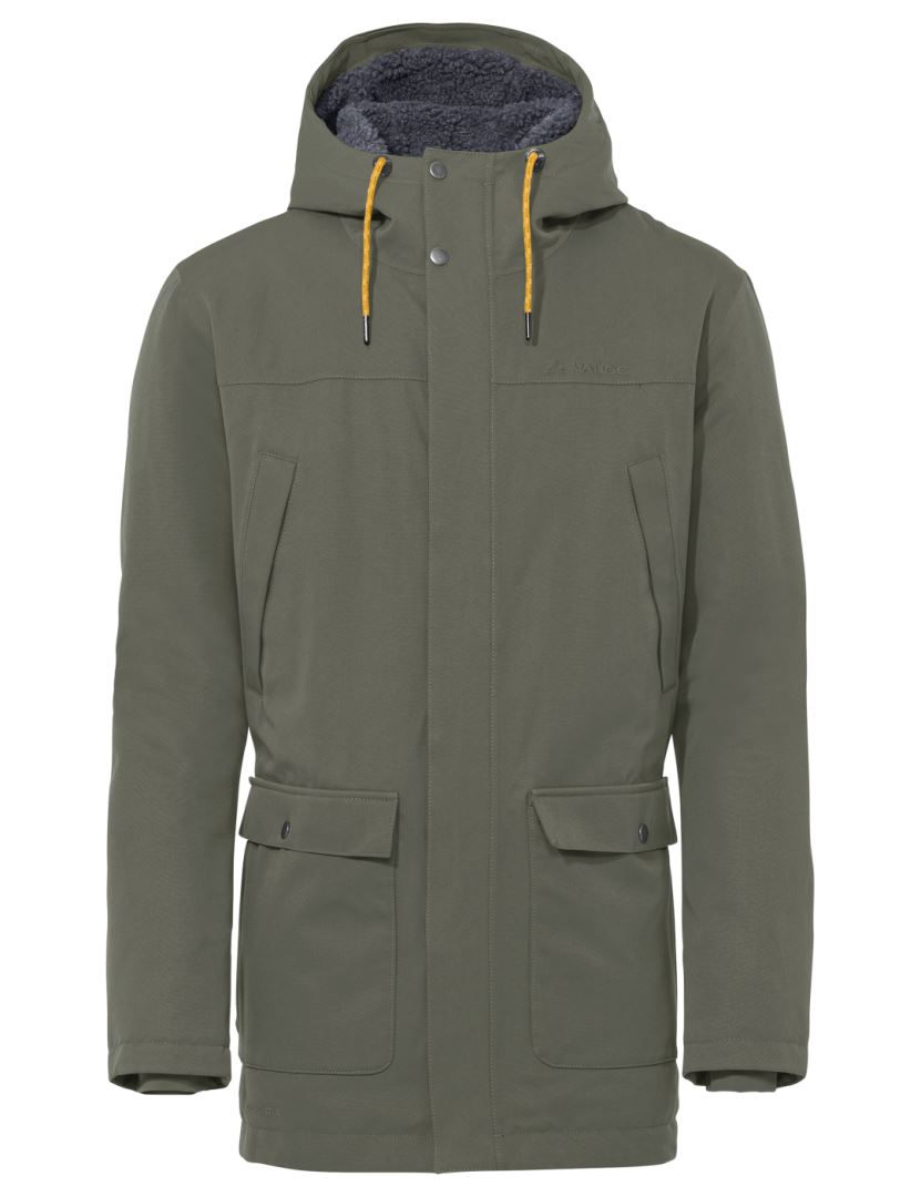 Vaude Manukau II Parka Heren