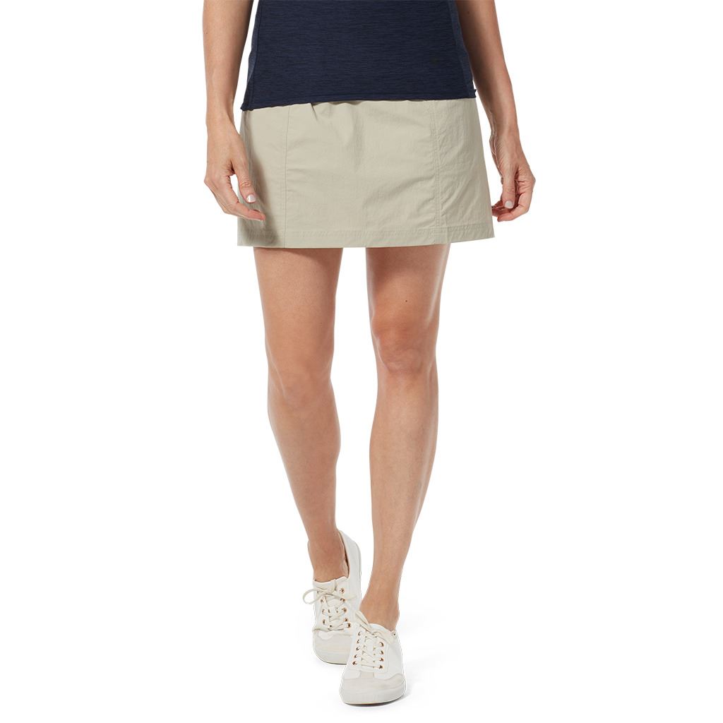Royal Robbins Discovery Iii Rok Dames Sandstone 12