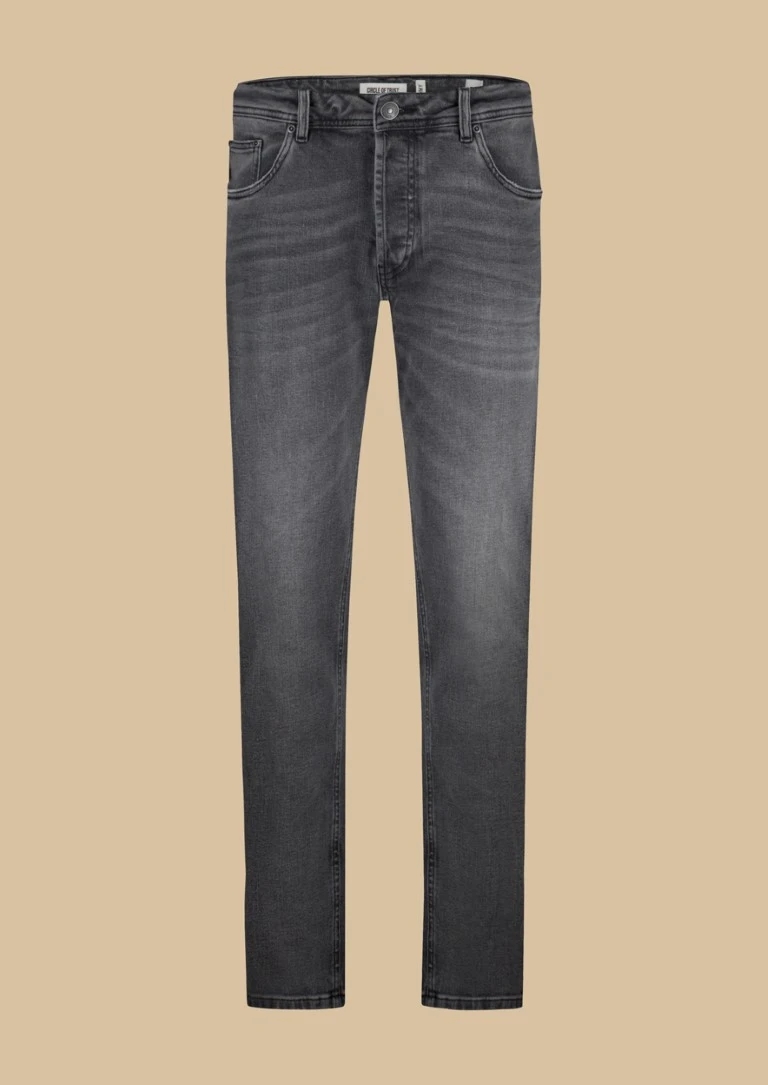 Jimmy Jeans Heren Soellaart.nl