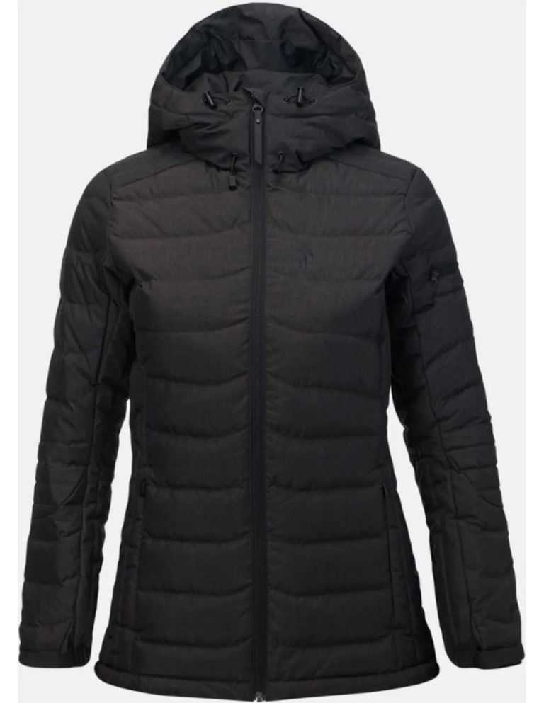 Peak Performance Blackburn Wintersportjas Dames