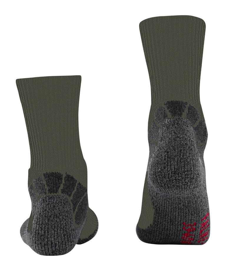 Falke Tk-X Expedition Wandelsok Heren Olive 39-41