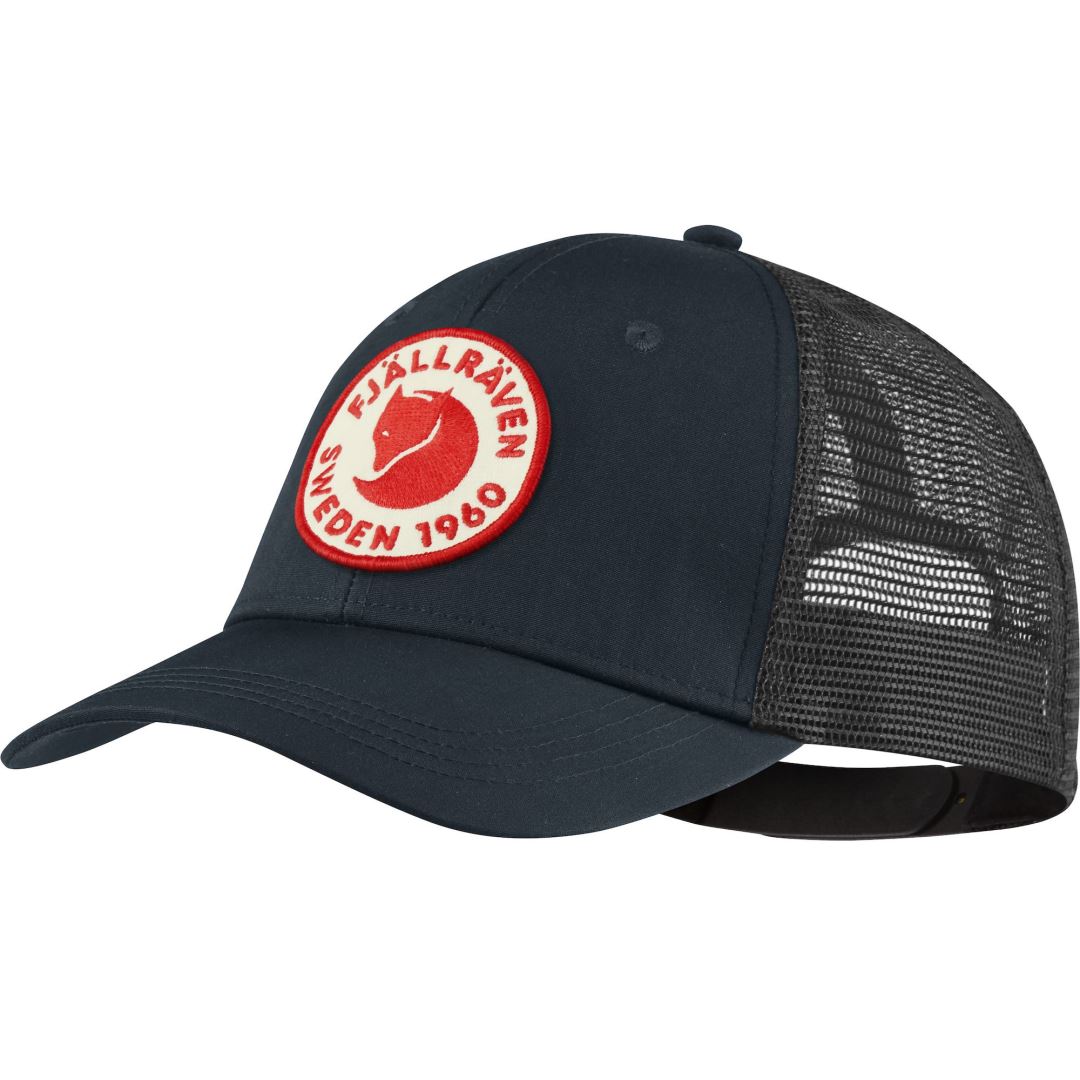 Fjallraven 1960 Logo Pet Dark Navy L/Xl