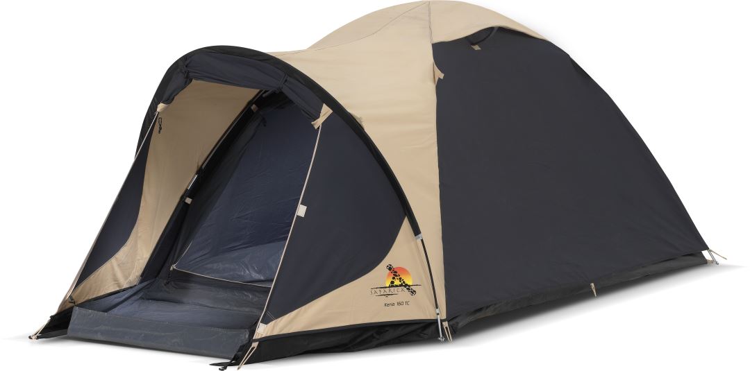 Kenia 160 Tc Tent Soellaart.nl