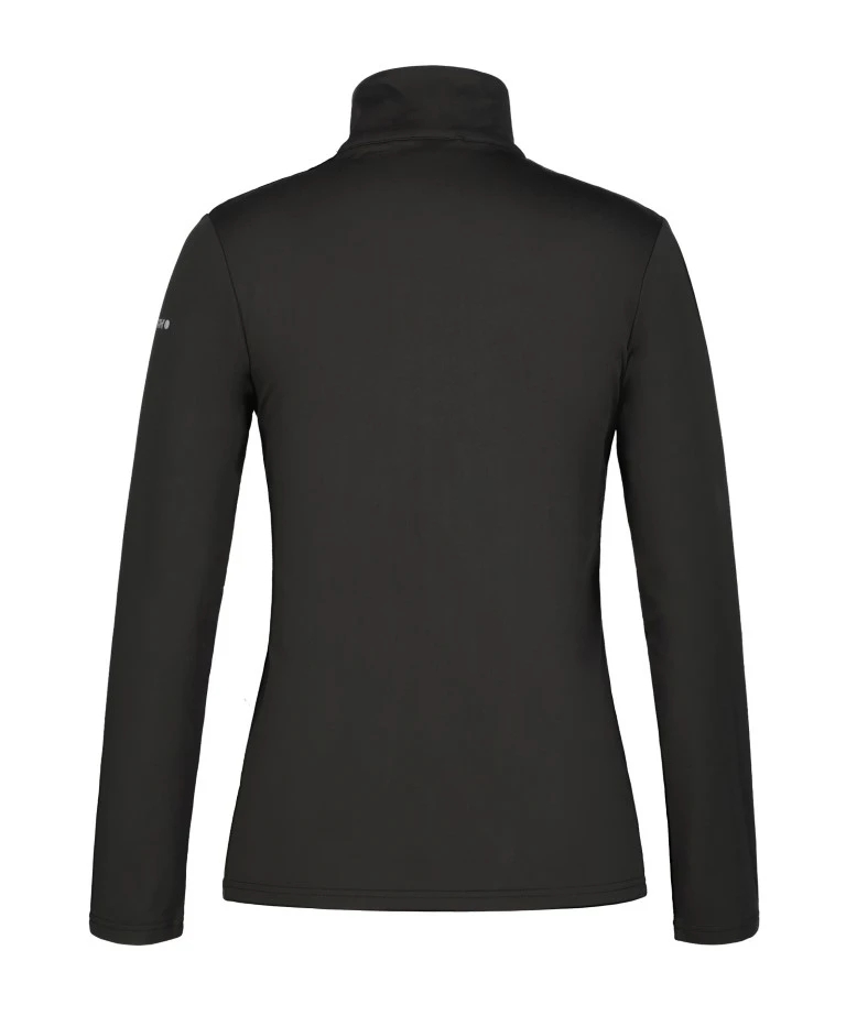 Icepeak Flowood Pully Dames Basic Black L