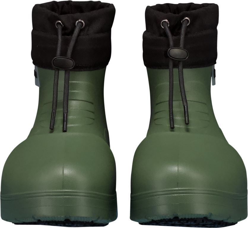 Fubuki Niseko 3.0 Low Sneeuwlaars Olive 42