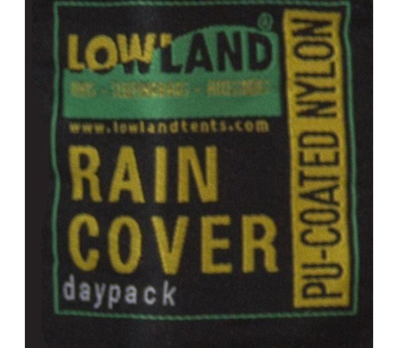 Daypack Cover Blue Regenhoes Blue