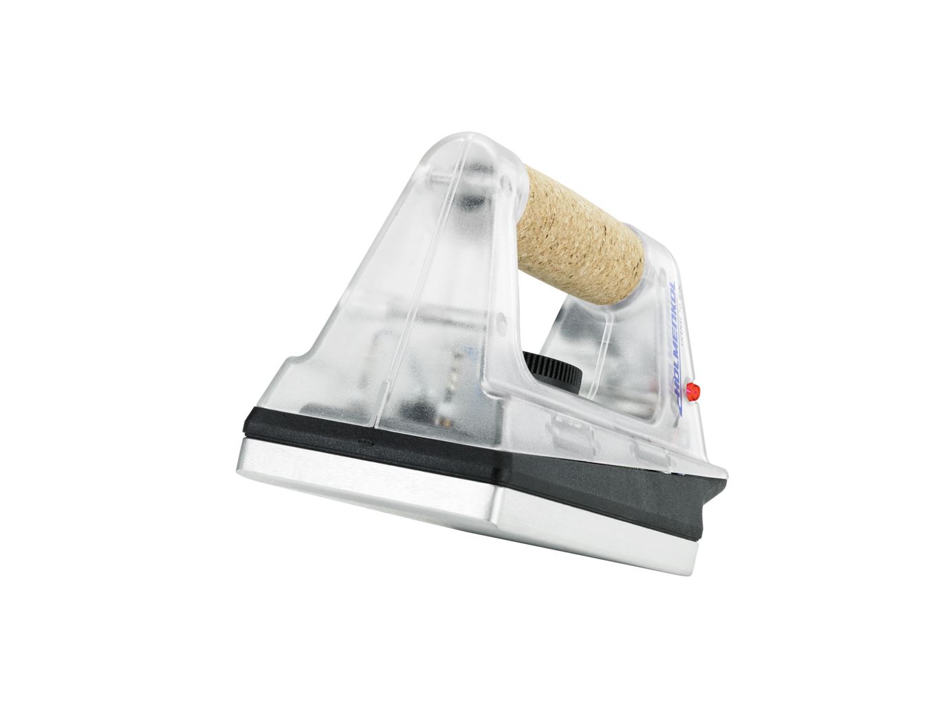 Electronic Racing Waxer 230V Soellaart.nl