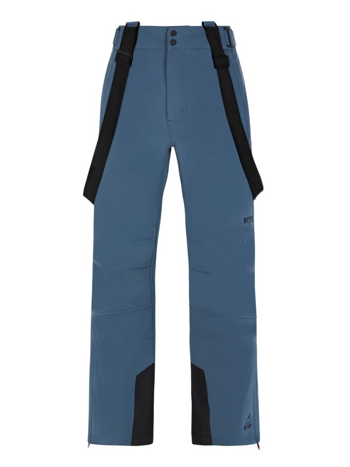 Protest Ski- En Snowboardbroeken PRTHOLLOWS - Maat Xl