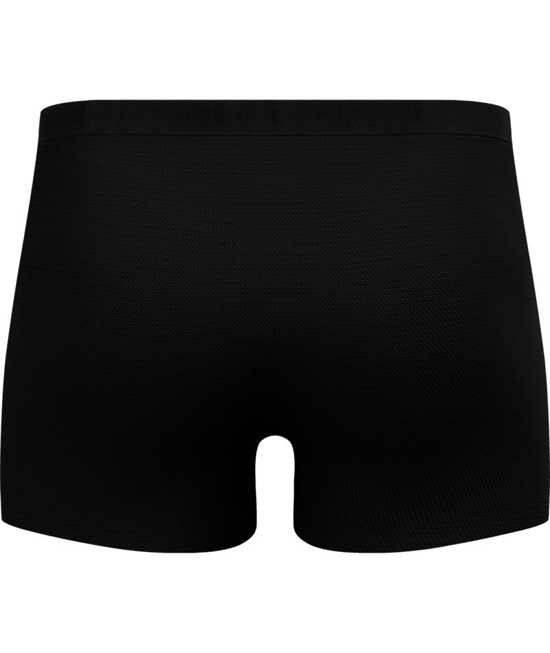 Odlo Active F-Dry Light Onderbroek Heren Black L