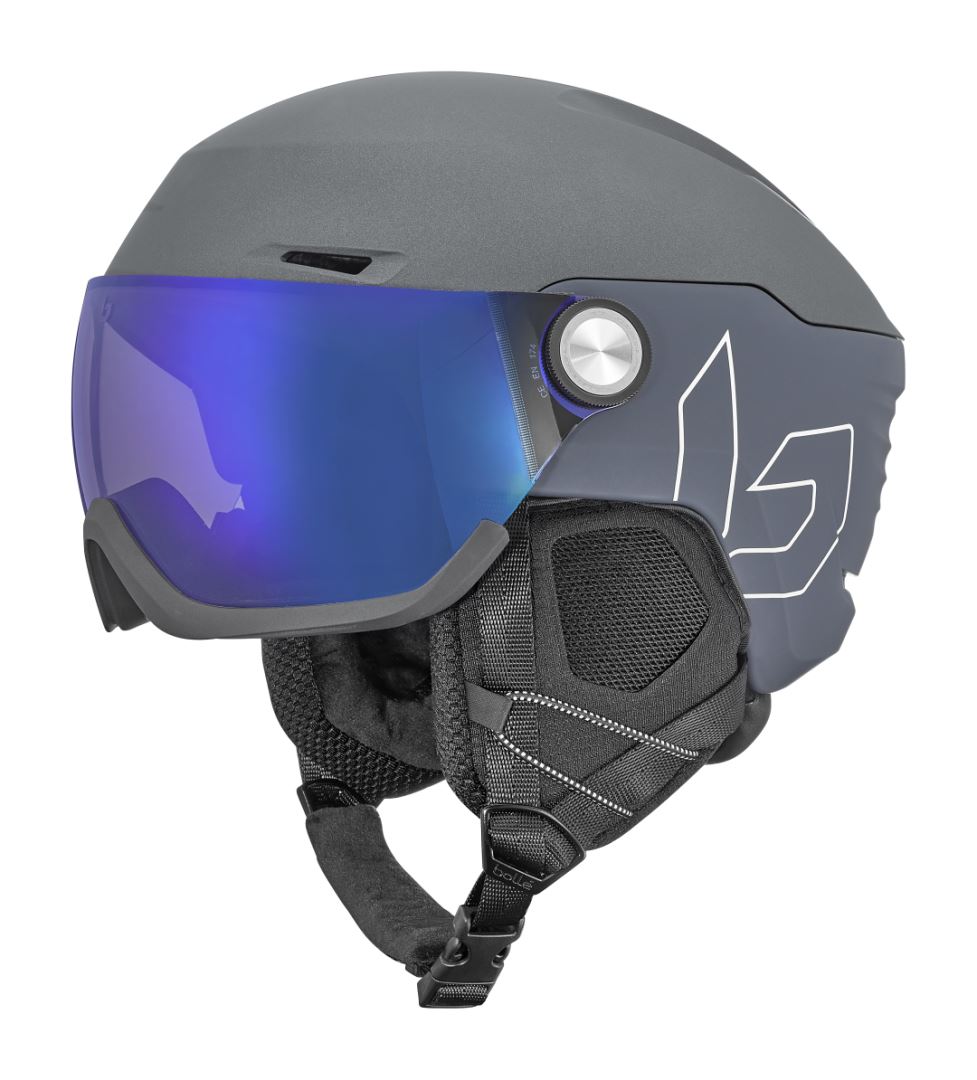 V-Ryft Pure Helm